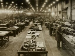 Josef Matosevic-Custom Manufacturing