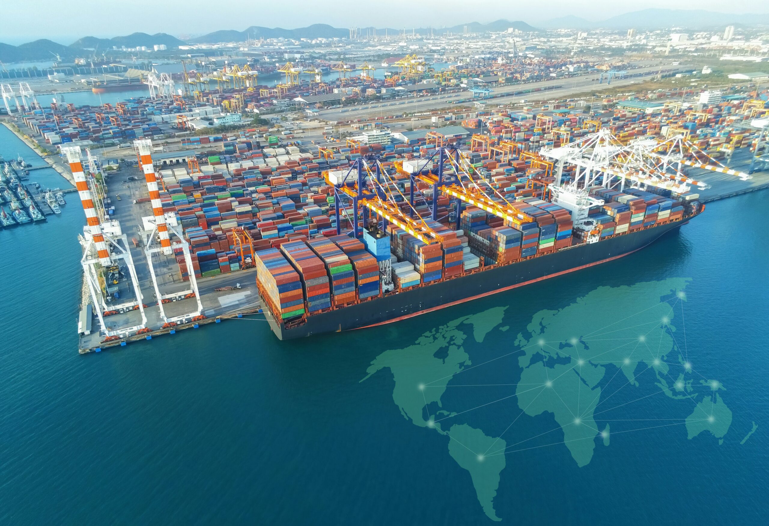 Supply Chain